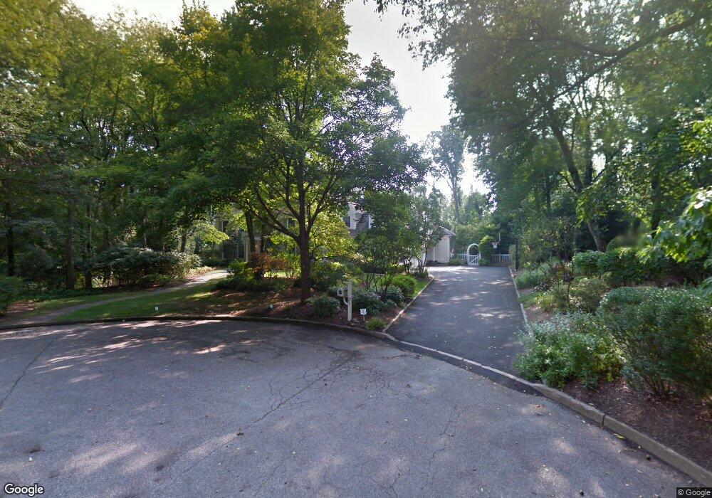 13 Stoney Ridge Rd, Allendale, NJ 07401 - photo 1