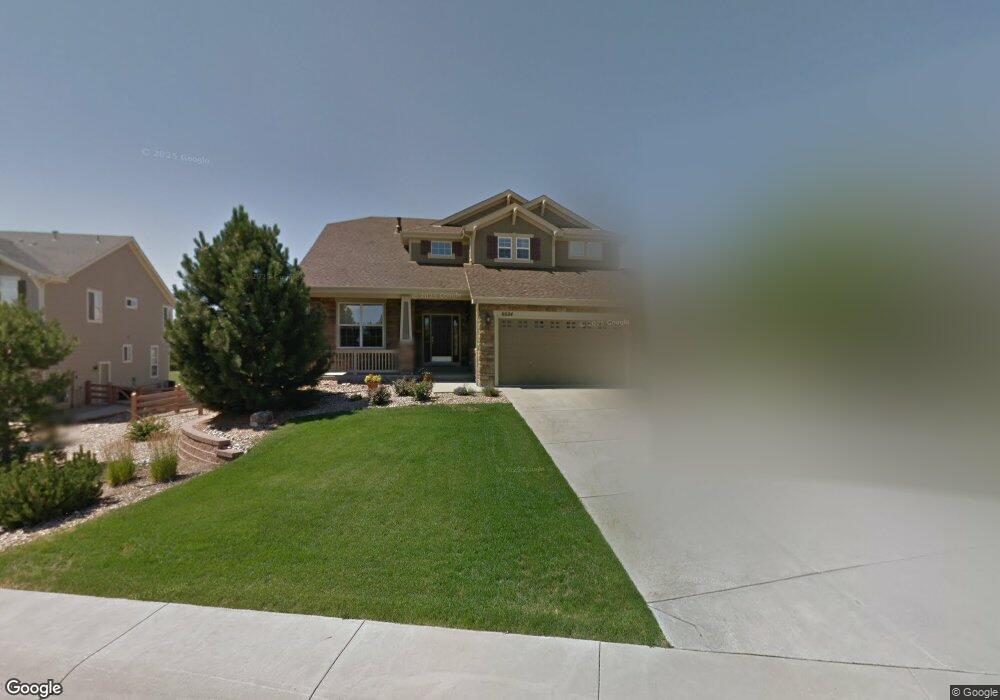 6024 Merchant Place, Parker, CO 80134 - photo 1