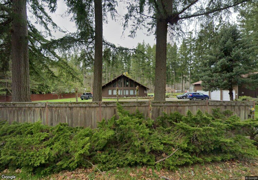 12524 237th Avenue Ct E, Buckley, WA 98321 - photo 1