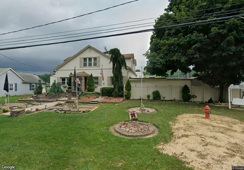 895 E 7th St, Bloomsburg, PA 17815 - photo 1