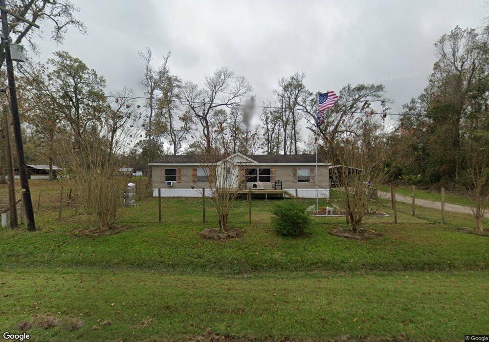 630 County Road 444, Dayton, TX 77535 - photo 1