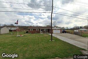 9725 W National Rd, New Carlisle, OH 45344