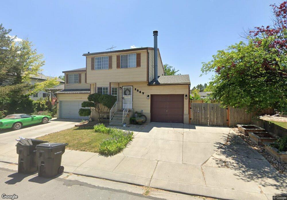 1547 Almond Ln, West Jordan, UT 84088 - photo 1