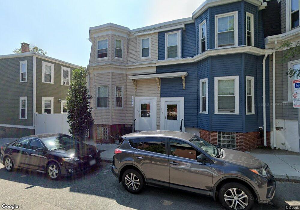 147 I St, Boston, MA 02127 - photo 1