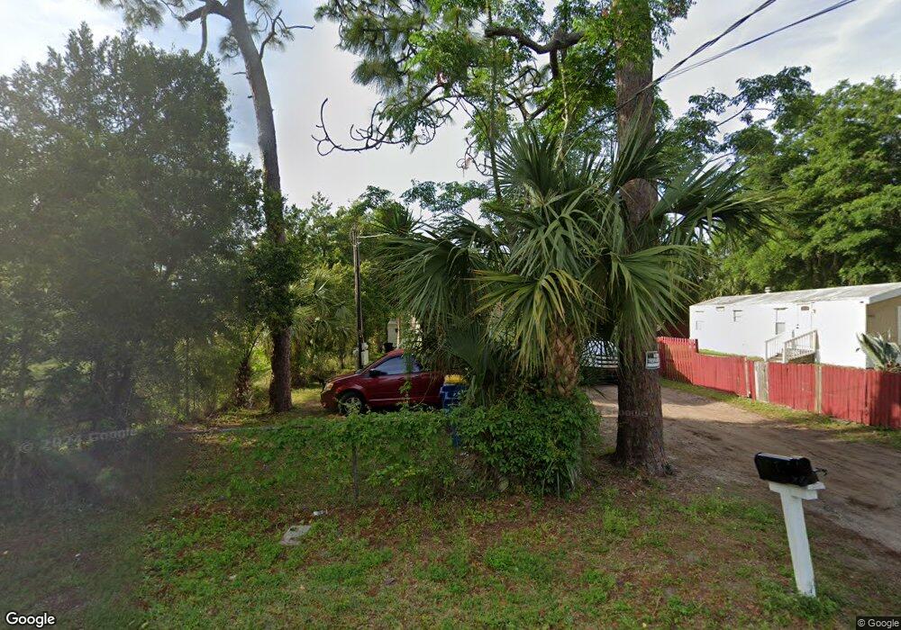 8444 Galveston Ave, Jacksonville, FL 32211 - photo 1