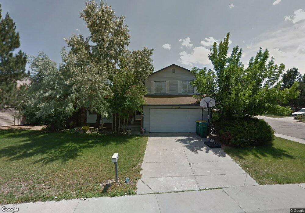 18404 E Belleview Ln, Centennial, CO 80015 - photo 1