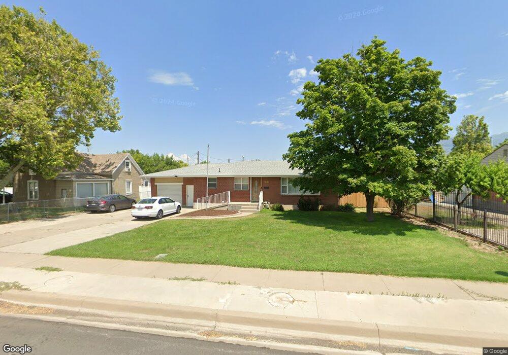 545 E 800 N, Spanish Fork, UT 84660 - photo 1