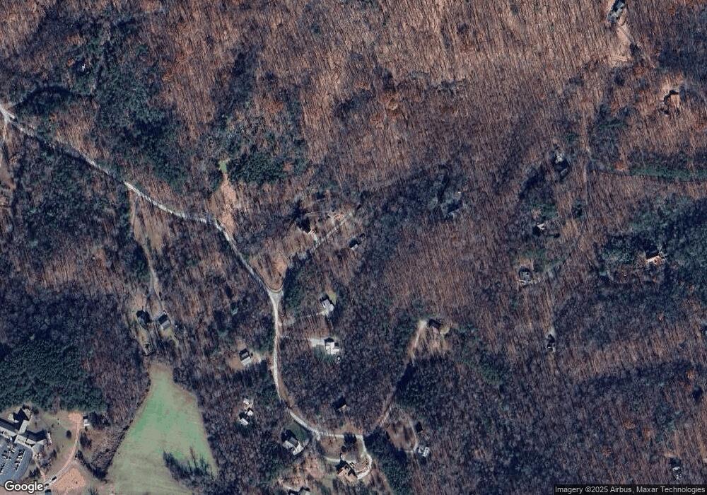 0 Turkey Flats Trail unit 8941375, Sautee Nacoochee, GA 30571 - photo 1