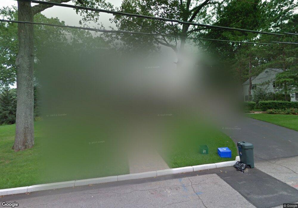 195 Summit Dr, Cranston, RI 02920 - photo 1