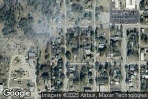 608 Elm St, Burden, KS 67019