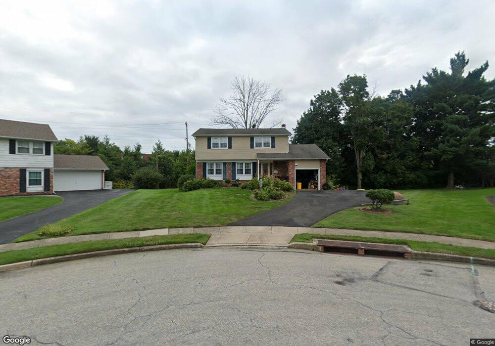 2001 Grace Ln, Flourtown, PA 19031 - photo 1