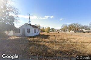 603 1st Ave W, Mc Laughlin, SD 57642
