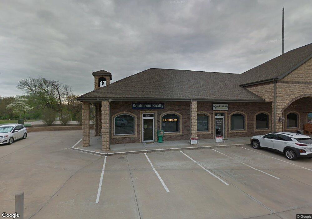 1701 Forest Hills Blvd unit multi, Bella Vista, AR 72715 - photo 1