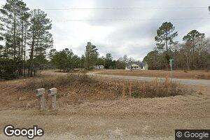 439 Pope Rd, Roberta, GA 31078