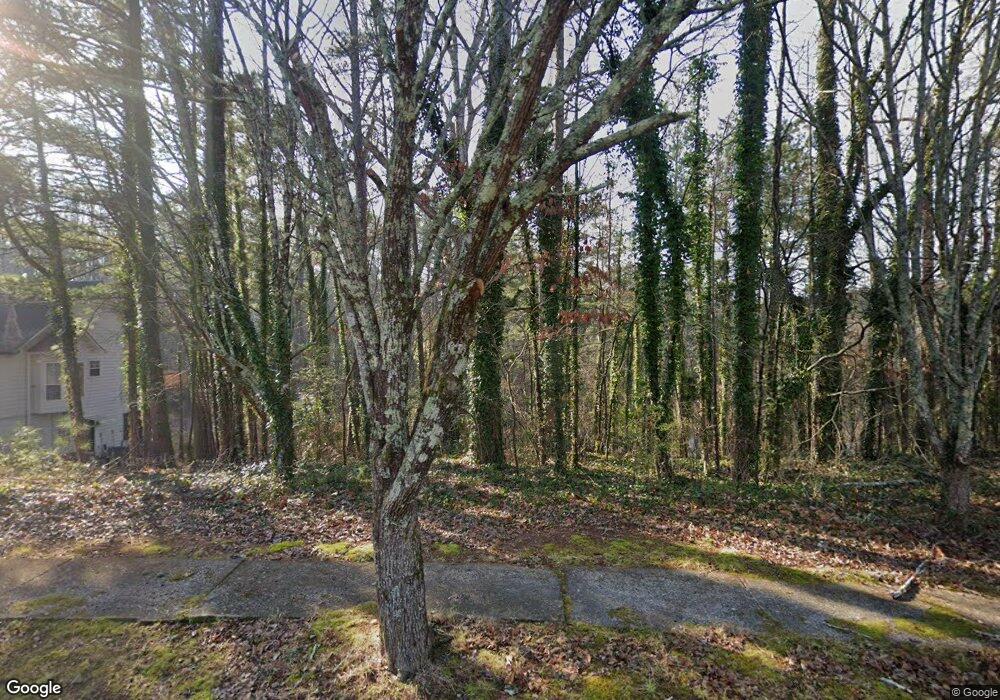 3270 Harvester Woods Rd, Decatur, GA 30034 - photo 1