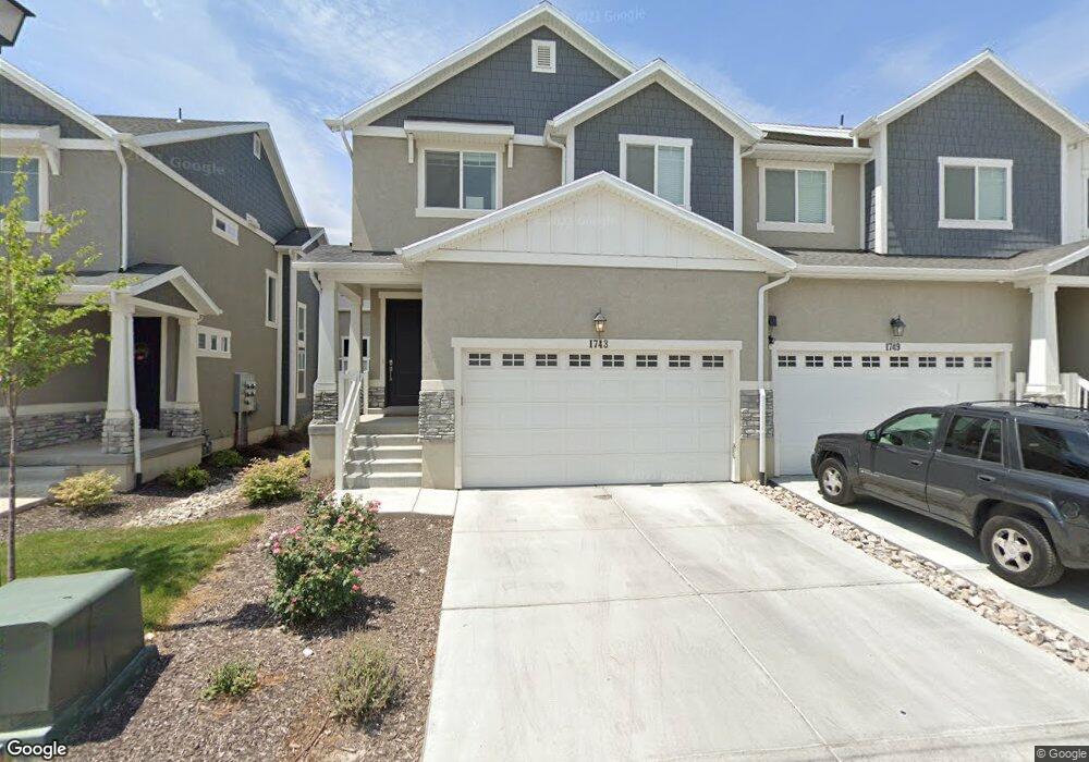 1743 N 3780 W unit 563, Lehi, UT 84043 - photo 1
