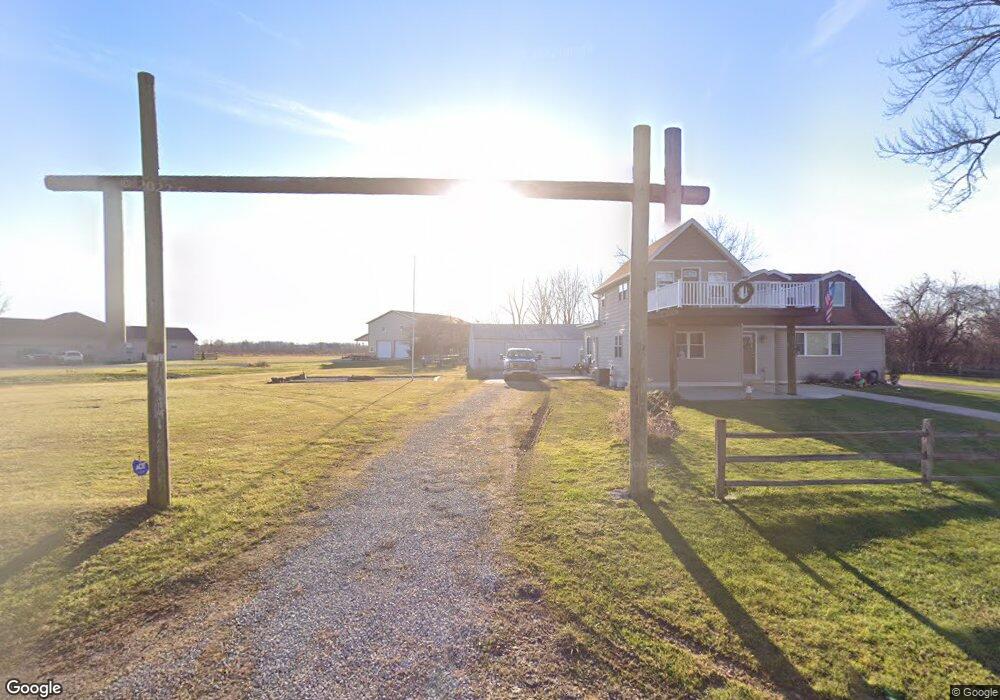 10509 Swan Creek Rd, Carleton, MI 48117 - photo 1