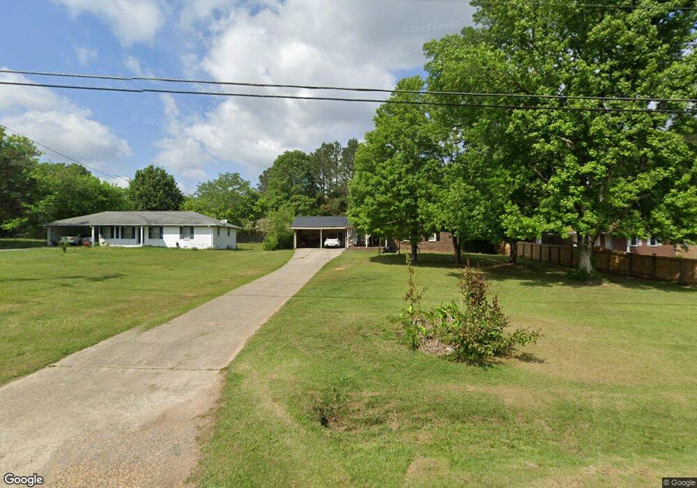 140 Old Airport Rd, Carrollton, GA 30116 - photo 1