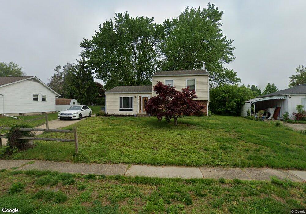 2016 Cherry Rd, Edgewood, MD 21040 - photo 1