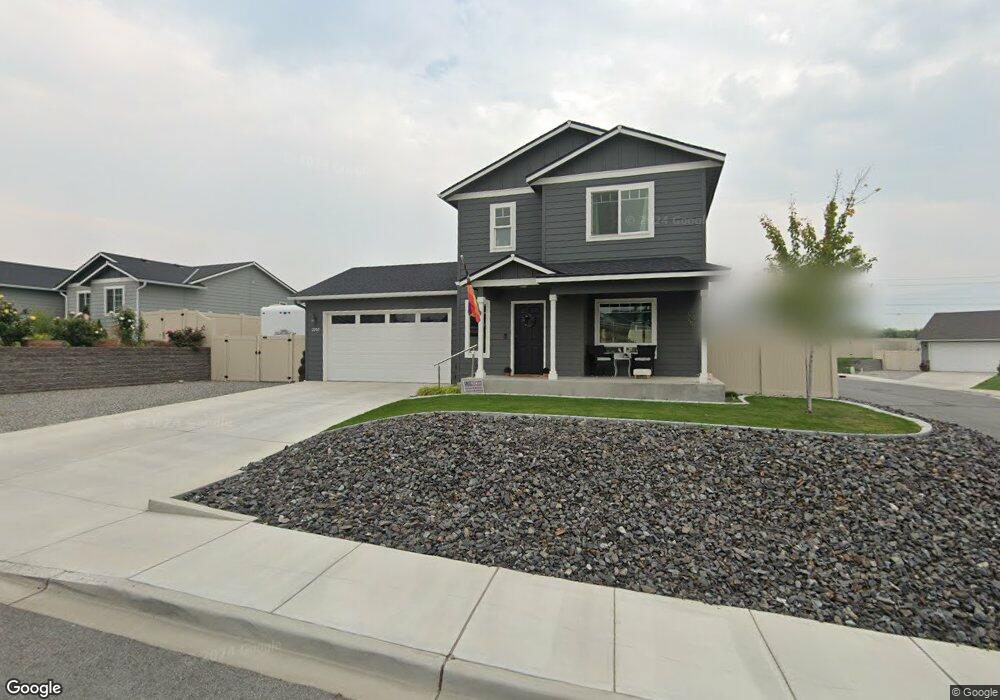2202 Maryhill St SE unit SE, Wenatchee, WA 98802 - photo 1