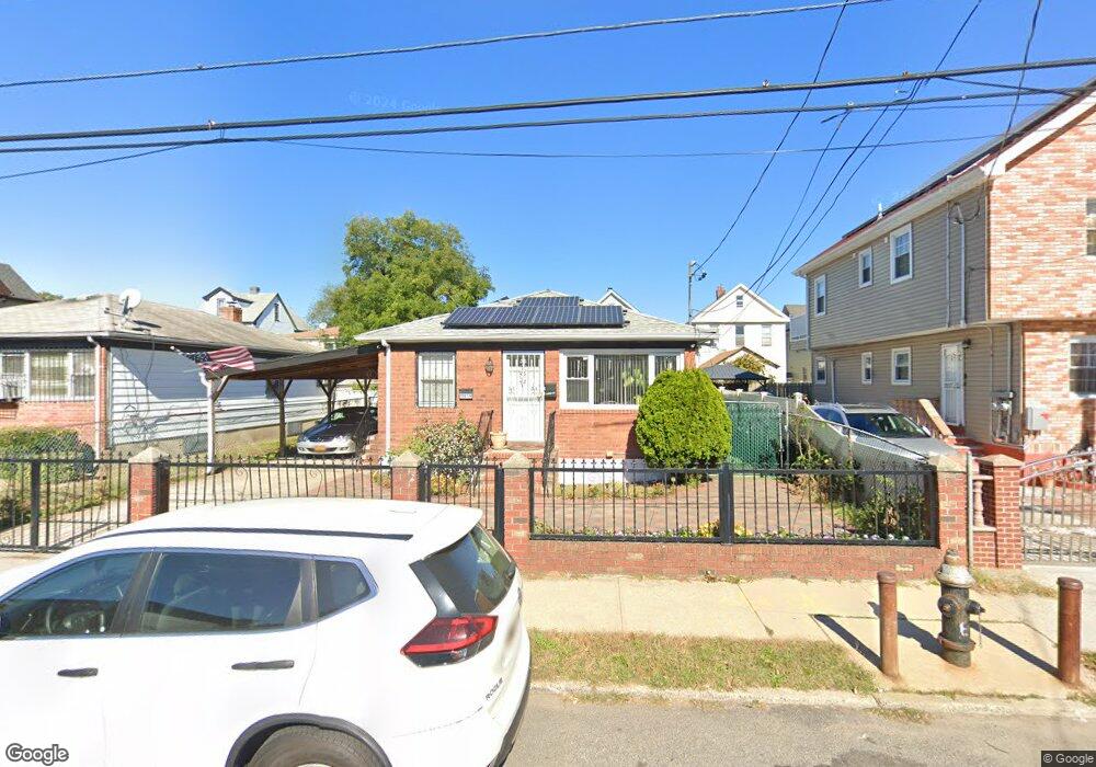 17419 126th Ave, Jamaica, NY 11434 - photo 1