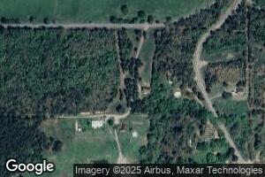 12823 SE 101st Rd, Red Oak, OK 74563