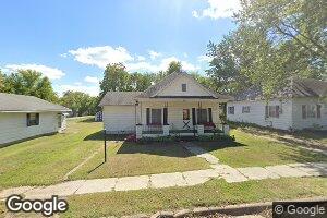 119 E 3rd St, Mulberry, KS 66756
