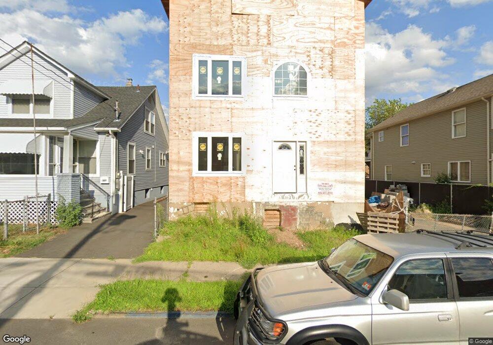 229 E 24th St unit 2, Paterson, NJ 07514 - photo 1