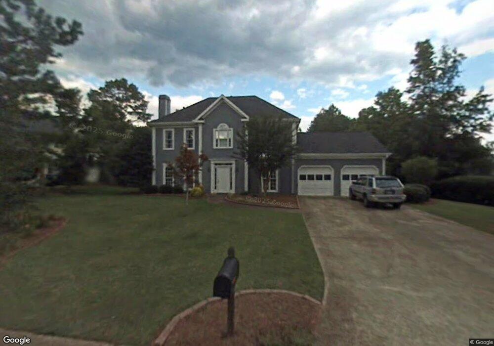 1326 Willow Tree Dr unit 349, Woodstock, GA 30188 - photo 1