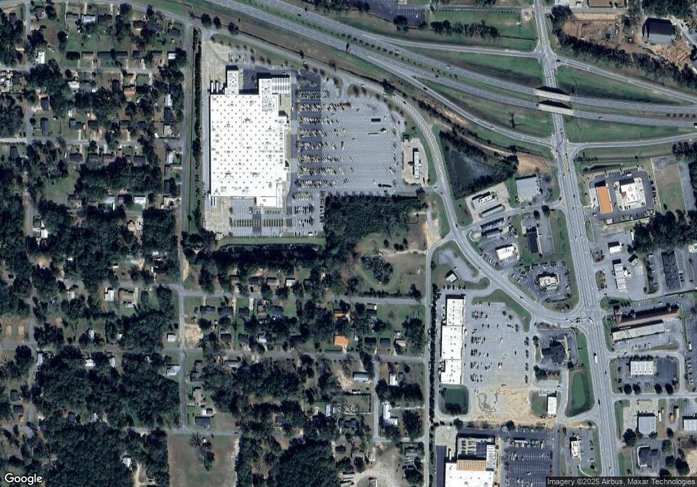 1614 S Scott St, Bainbridge, GA 39819 - photo 1