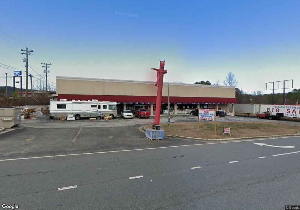 228 Connector 3 SW, Dalton, GA 30720 - photo 1