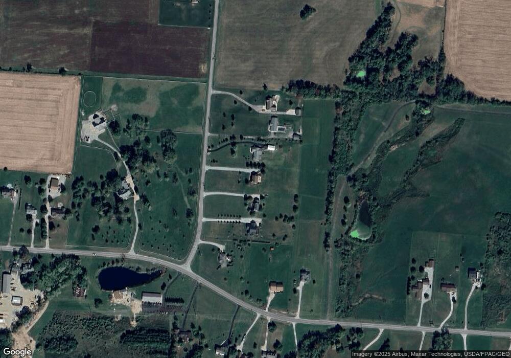 24838 Huber Hitler Rd, Circleville, OH 43113 - photo 1