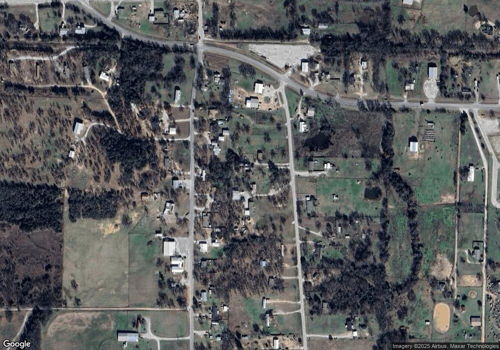 107 County Road 209, Gainesville, TX 76240 - photo 1