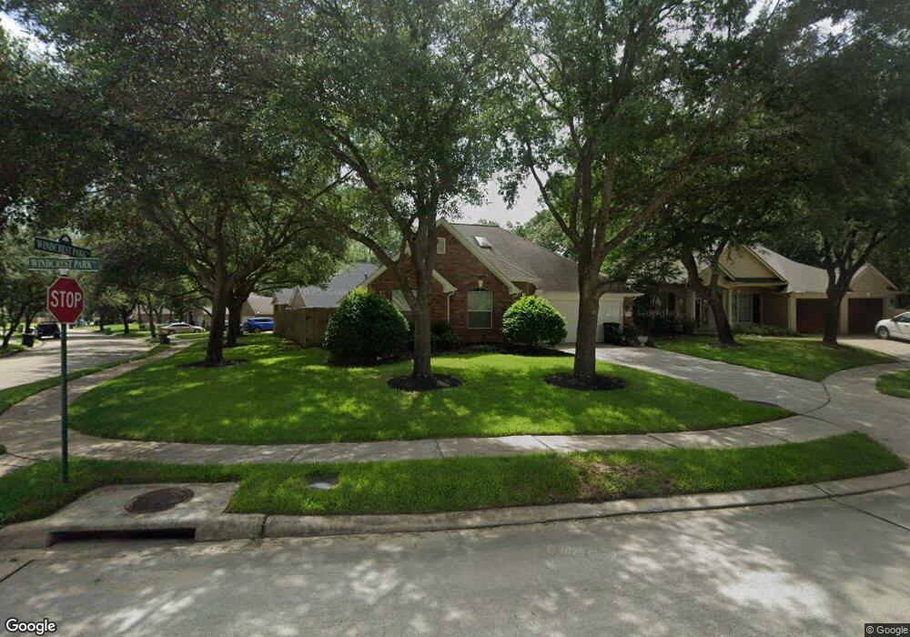 2414 Windcrest Park Ct, Spring, TX 77386 - photo 1
