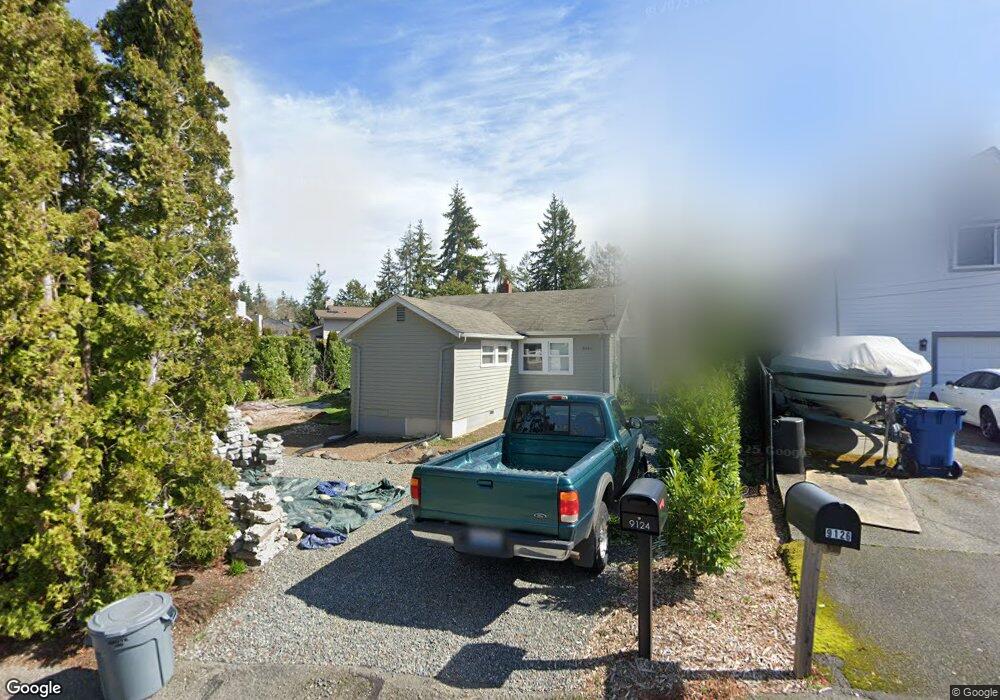 9124 Park Rd, Edmonds, WA 98026 - photo 1