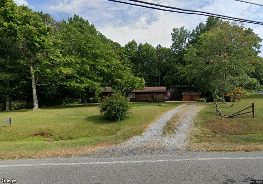 3911 Earnhardt Rd, Asheboro, NC 27205 - photo 1