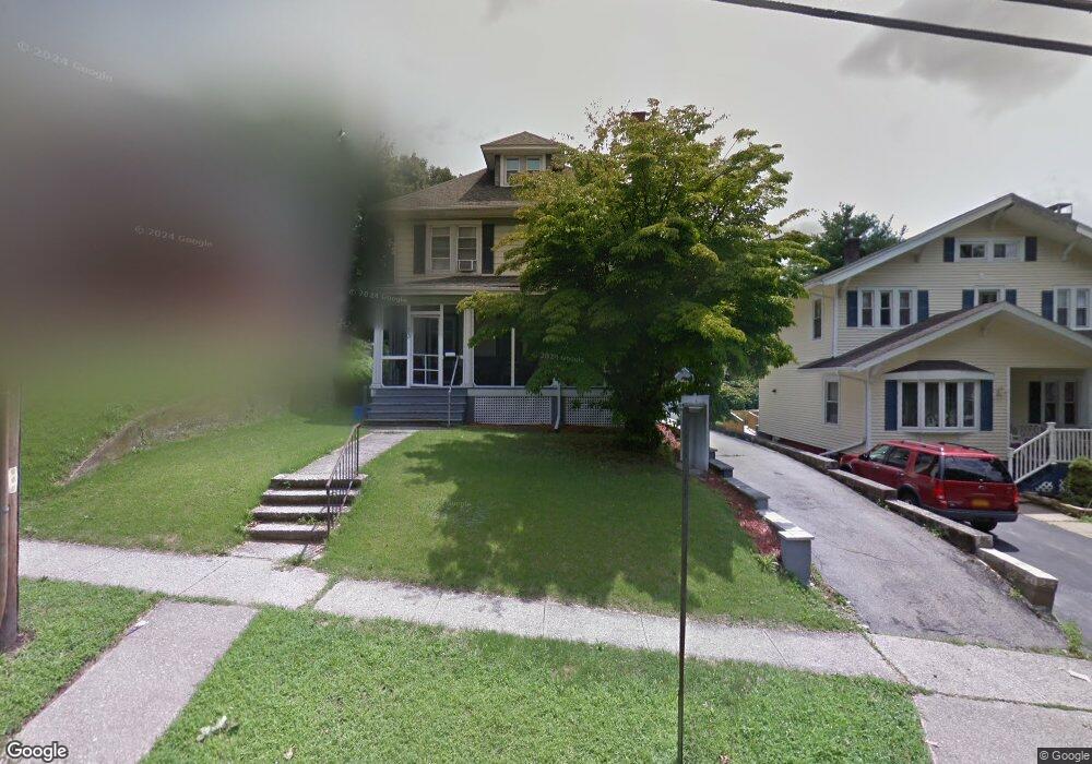 33 Innis Ave, Poughkeepsie, NY 12601 - photo 1