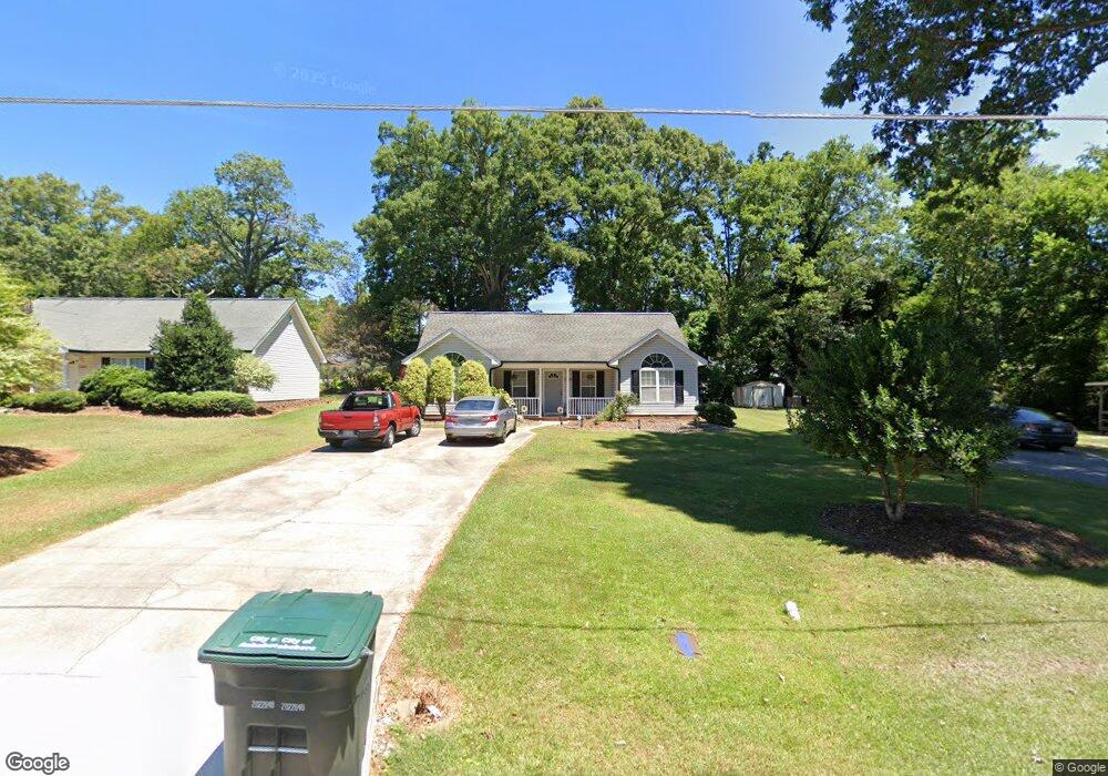 1238 Winslow Ave, Asheboro, NC 27205 - photo 1