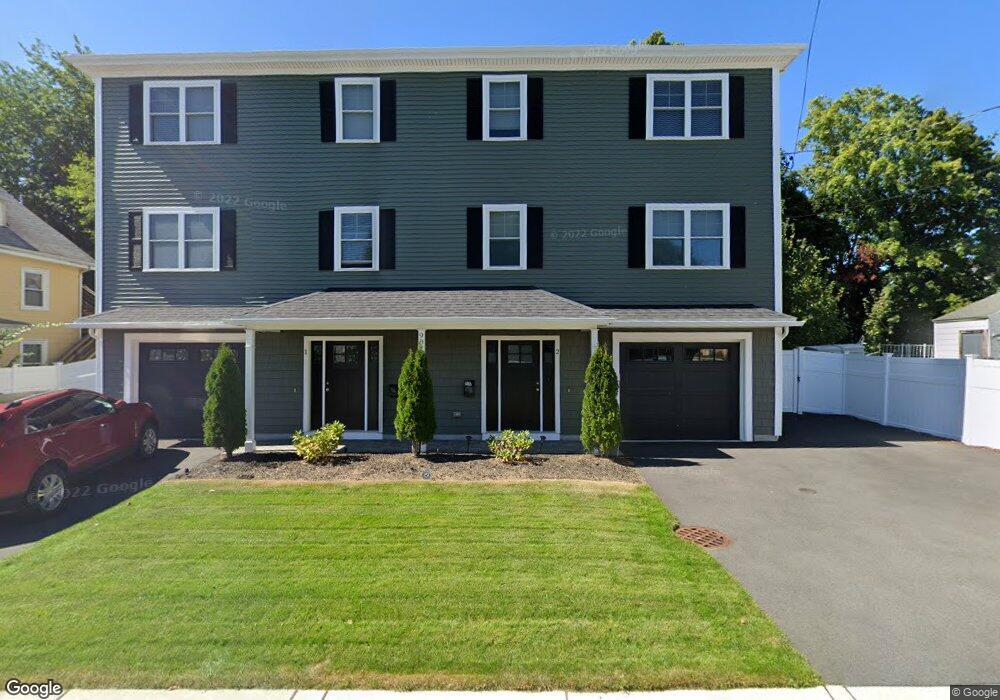 90 Grant St, Waltham, MA 02451 - photo 1