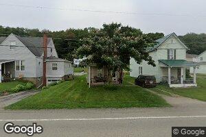 717 Chester Ave, Roscoe, PA 15477