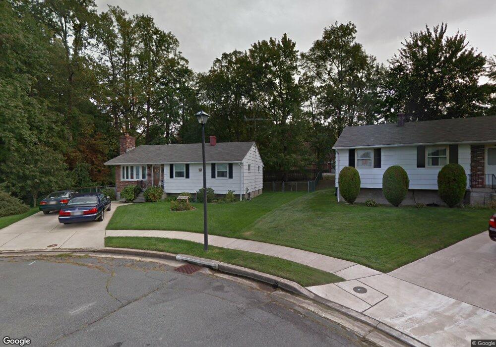 11 Kelbark Ct, Parkville, MD 21234 - photo 1