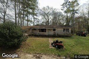 116 Jordan McQueen Rd, Picayune, MS 39466