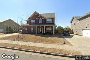 609 Ocean Ave, Canton, GA 30114