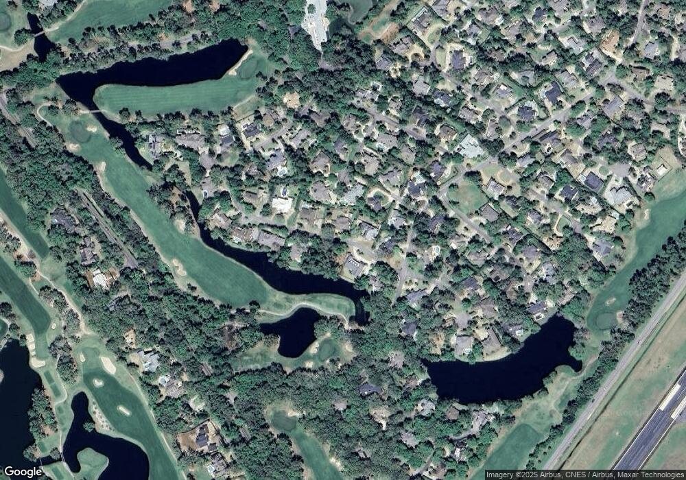 0 Carnoustie, St. Simons, GA 31522 - photo 1