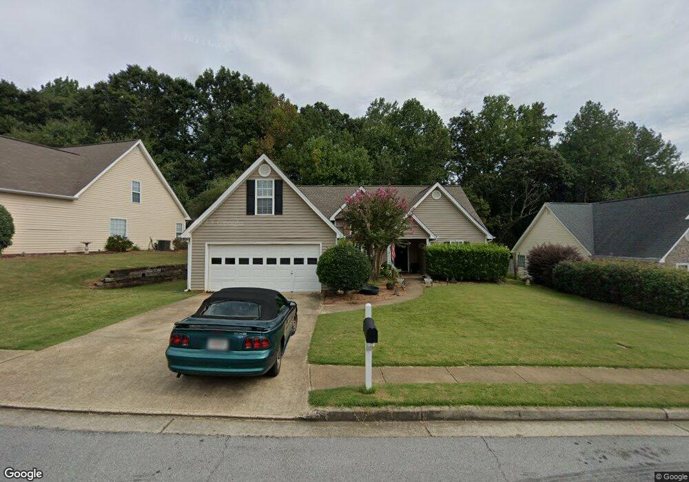 465 Ellesmere Way unit 4, Buford, GA 30518 - photo 1