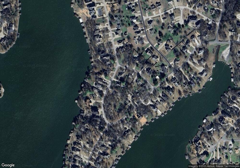 925 Kiowa Dr E, Gainesville, TX 76240 - photo 1