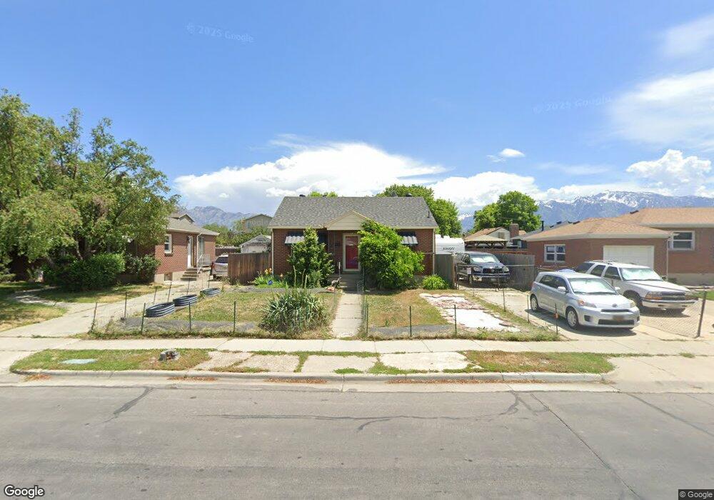 8057 Adams St, Midvale, UT 84047 - photo 1