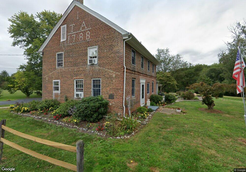 302 Moods Rd, Mullica Hill, NJ 08062 - photo 1