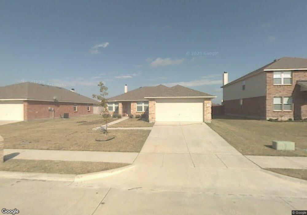 722 Ashford Ln, Wylie, TX 75098 - photo 1