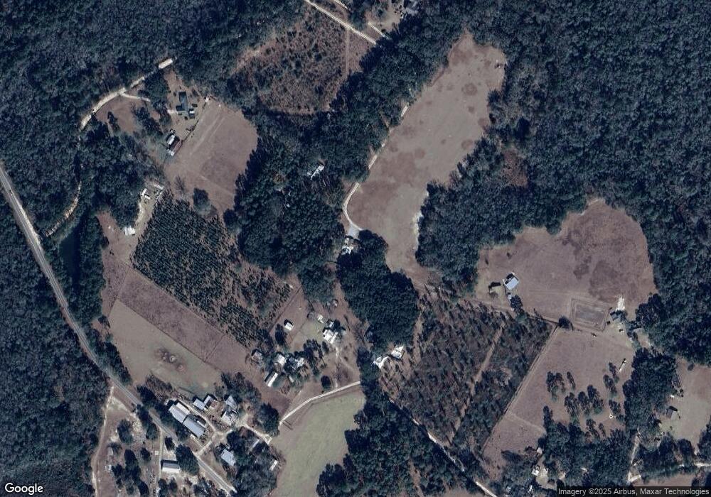 1729 Liveoak Loop, Hoboken, GA 31542 - photo 1